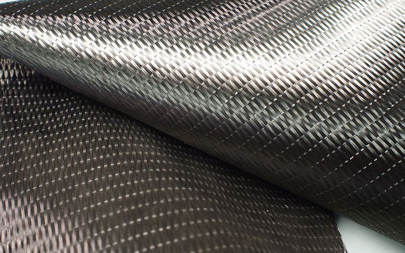 Bhor – A pioneering Carbon Fiber Fabric manufacturer in India