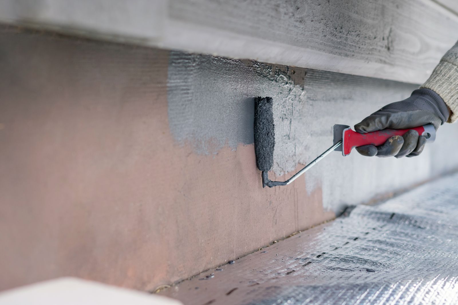 Epoxy Systems for Structural Strengthening