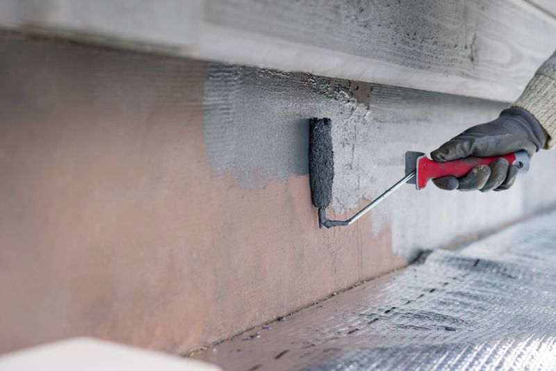 Epoxy Systems for Structural Strengthening