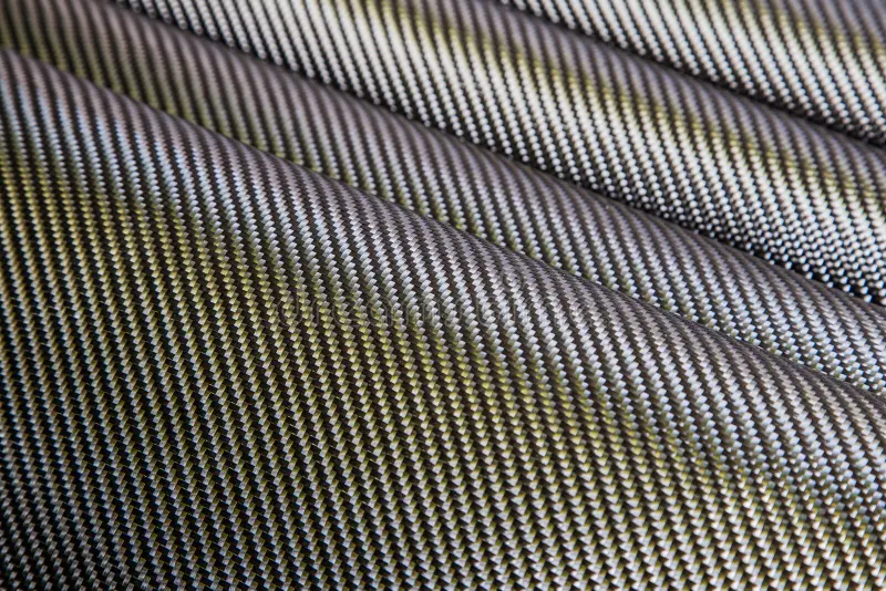 BhorForce fabric reinforcement rolls