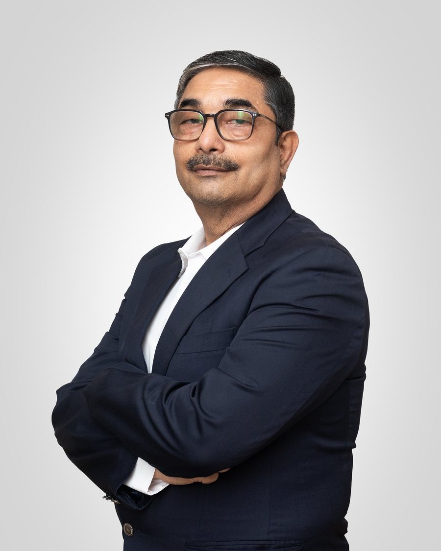 Dr. Milind Khandwe