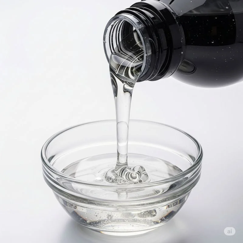 BhorBond epoxy resin pour